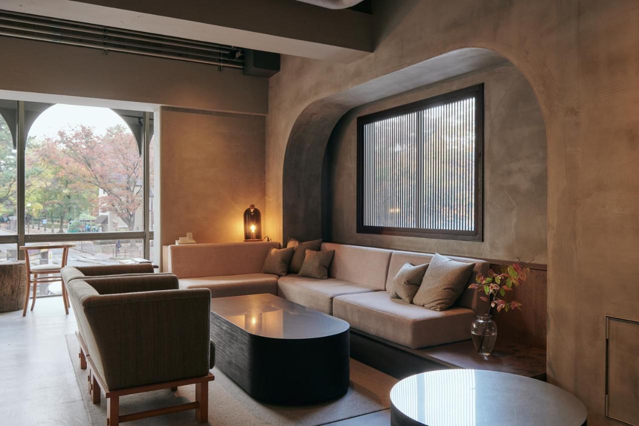 Korinkyo Hotel Kanazawa Exterior photo