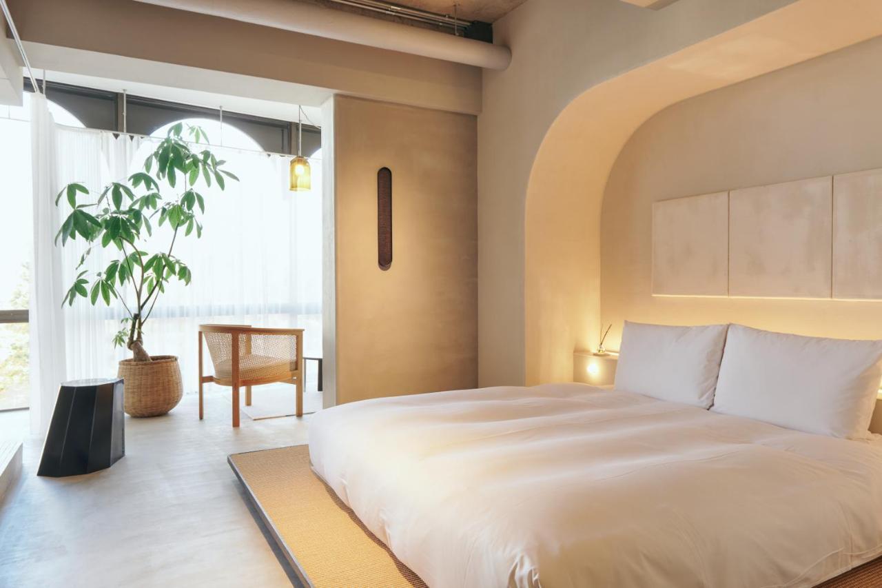 Korinkyo Hotel Kanazawa Exterior photo